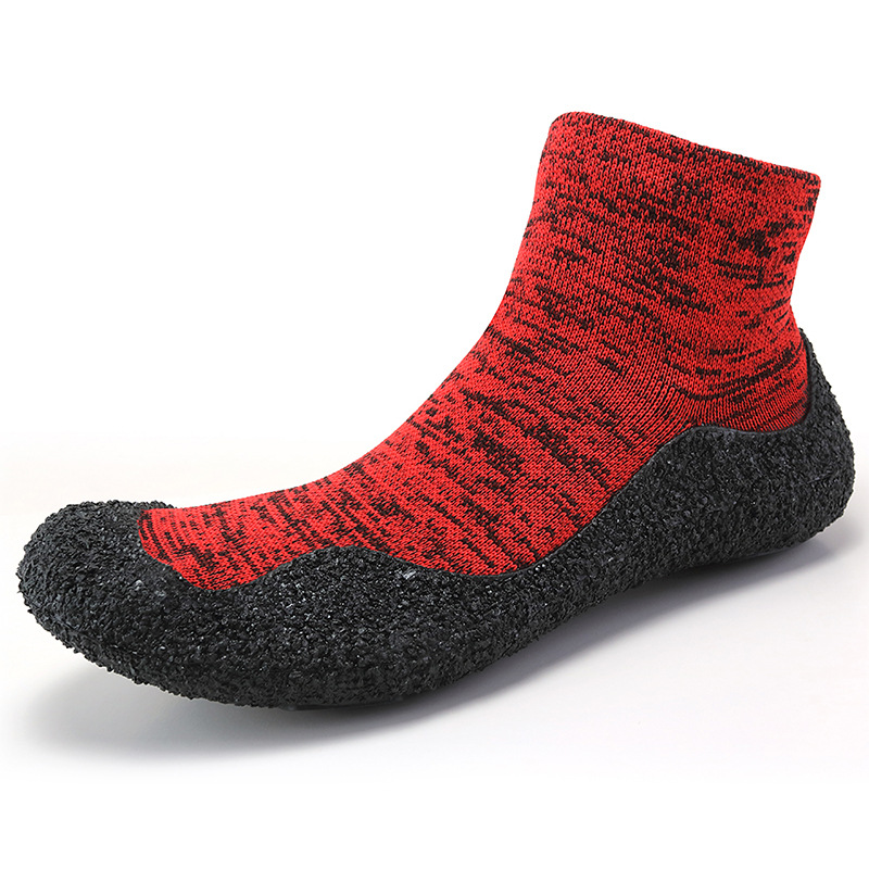 NUVEXA™️- SKINNERS SOCK SHOES