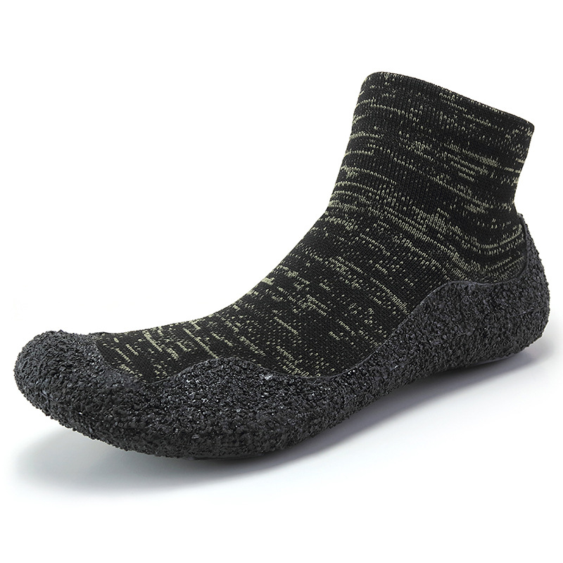 NUVEXA™️- SKINNERS SOCK SHOES