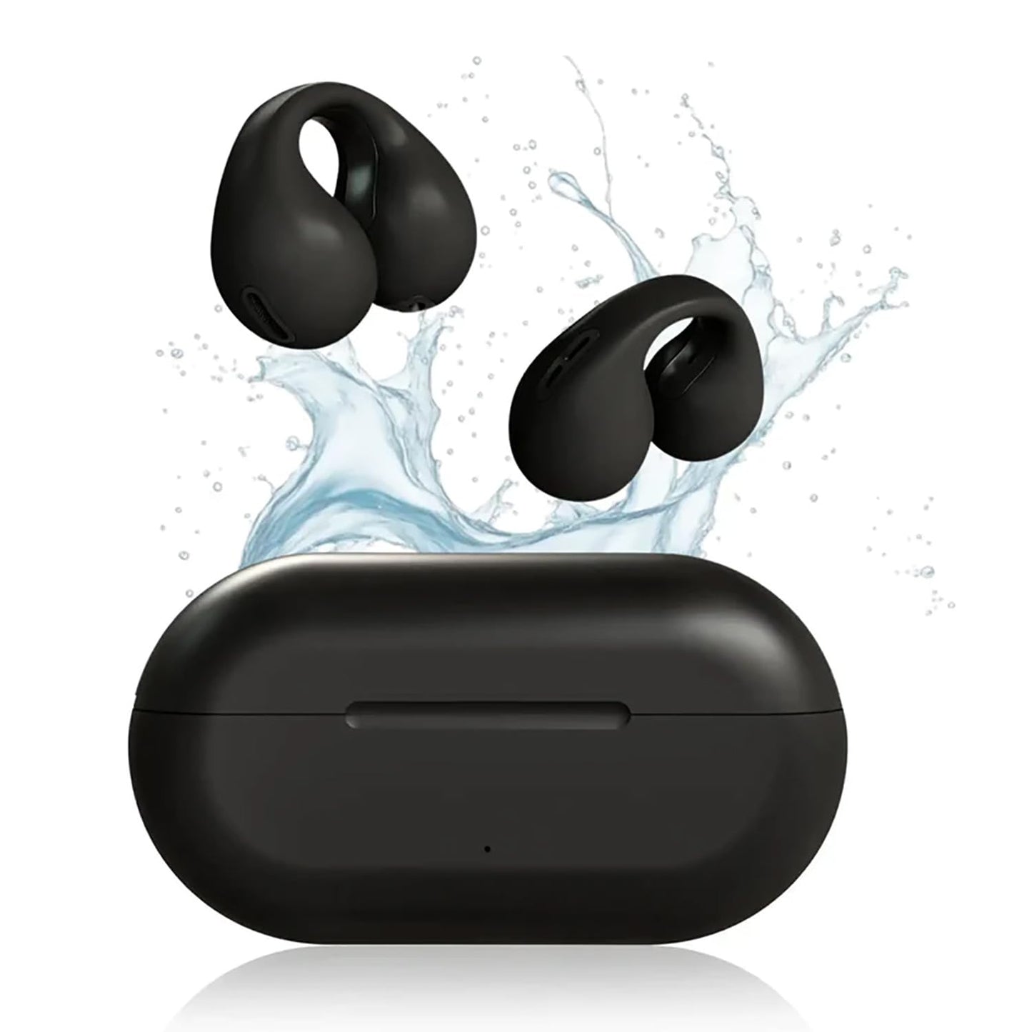 NUVEXA™️- SHOWER PODS