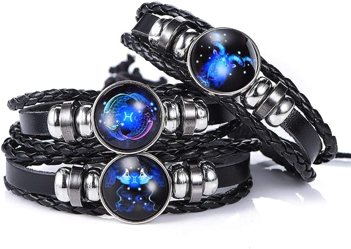 NUVEXA™️- THE SOUL BRACELET
