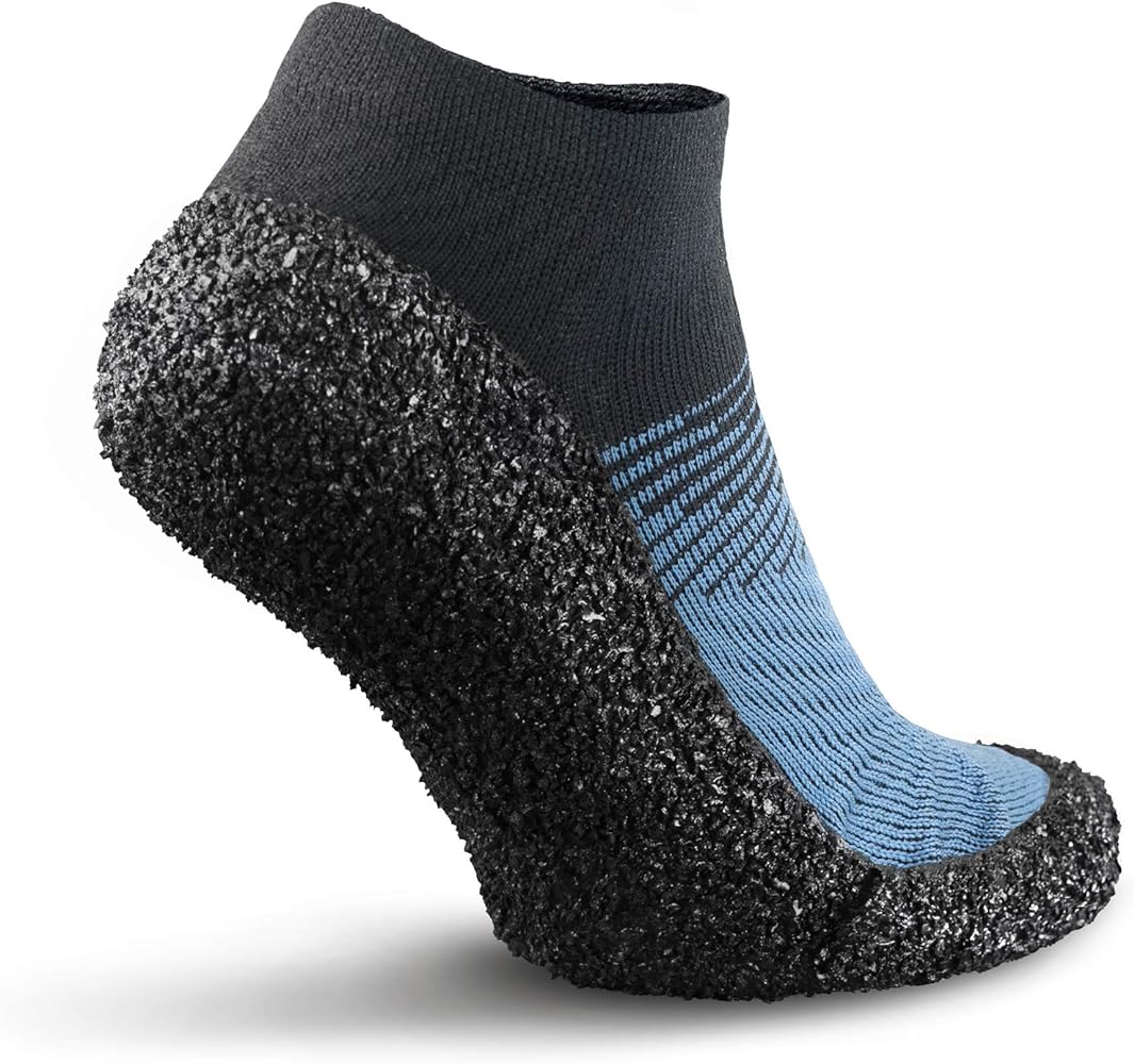 NUVEXA™️- SKINNERS SOCK SHOES