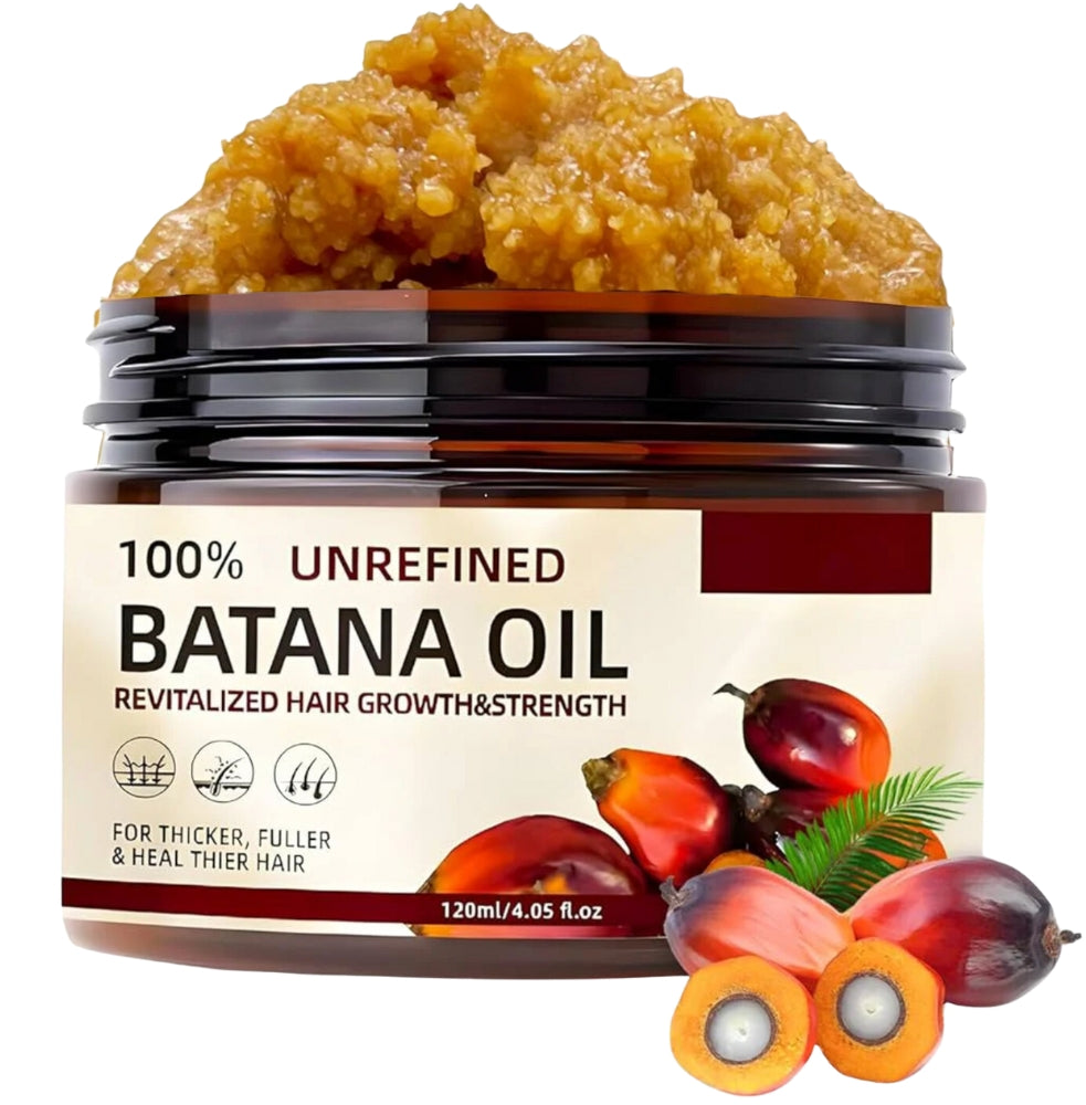 NUVEXA™️- 100% UNREFINED BATANA OIL (Buy 1 Get 1 Free)