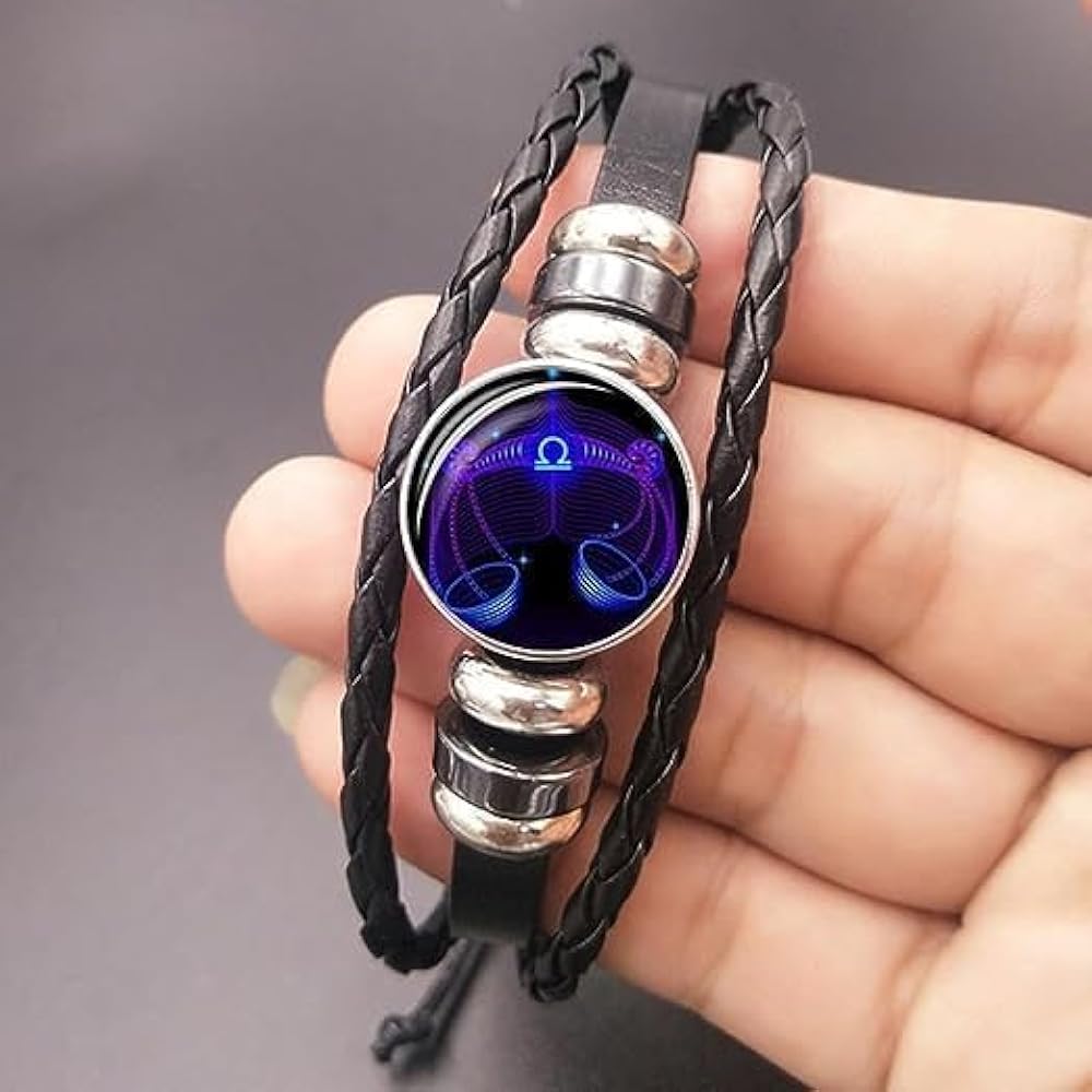 NUVEXA™️- THE SOUL BRACELET