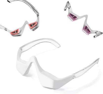 NUVEXA™️- RED LIGHT EYE BAG REMOVER