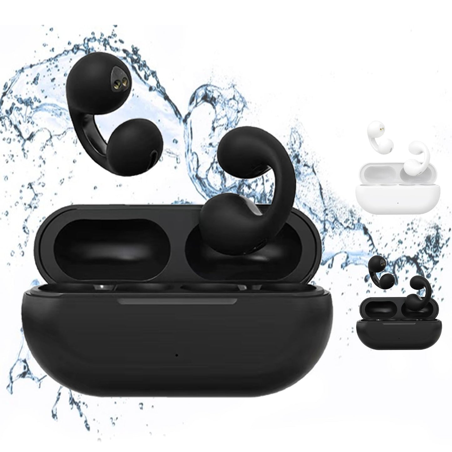 NUVEXA™️- SHOWER PODS