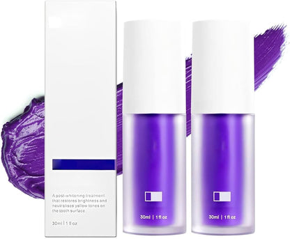 NUVEXA™️   - V34 COLOUR CORRECTOR SERUM