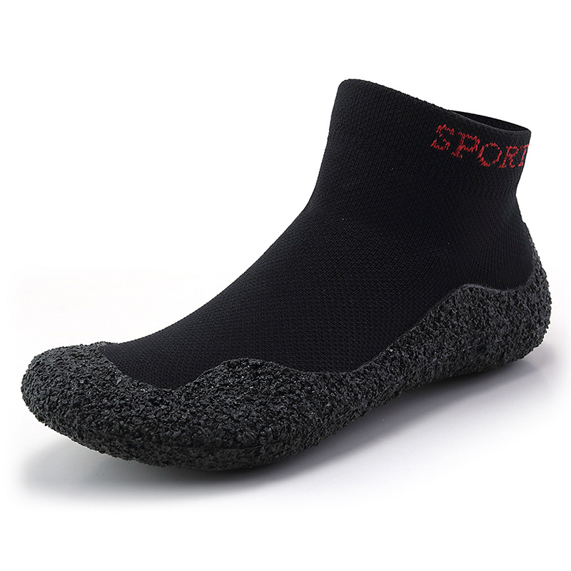 NUVEXA™️- SKINNERS SOCK SHOES