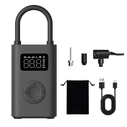 NUVEXA™️- COMPACT AIR PUMP