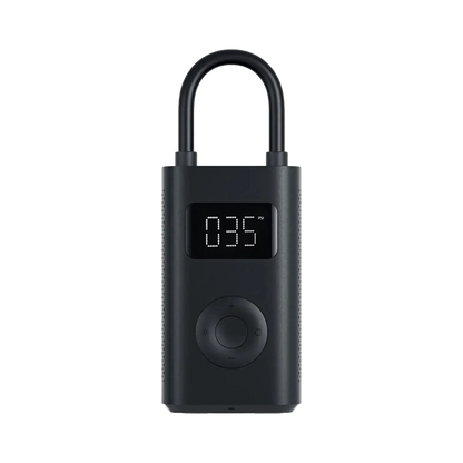 NUVEXA™️- COMPACT AIR PUMP