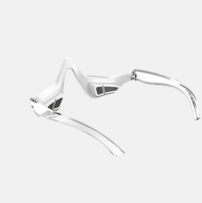 NUVEXA™️- RED LIGHT EYE BAG REMOVER