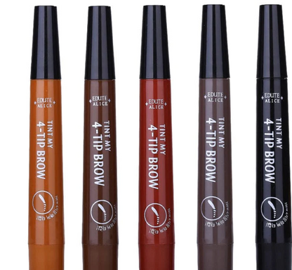 NUVEXA™️-  THE PERFECT BROW PENCIL - BUY 1 GET 1 FREE!