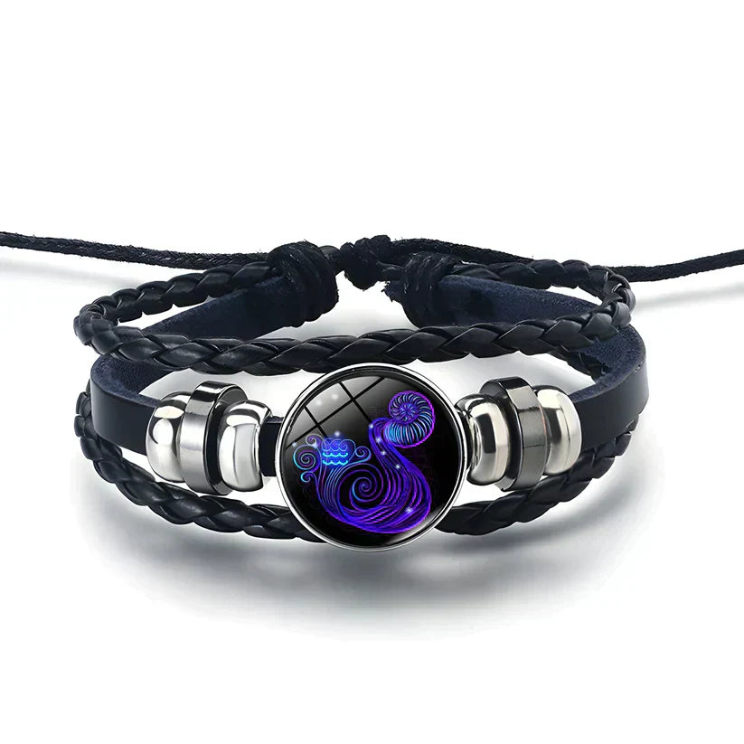 NUVEXA™️- THE SOUL BRACELET