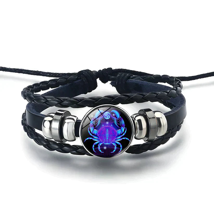 NUVEXA™️- THE SOUL BRACELET