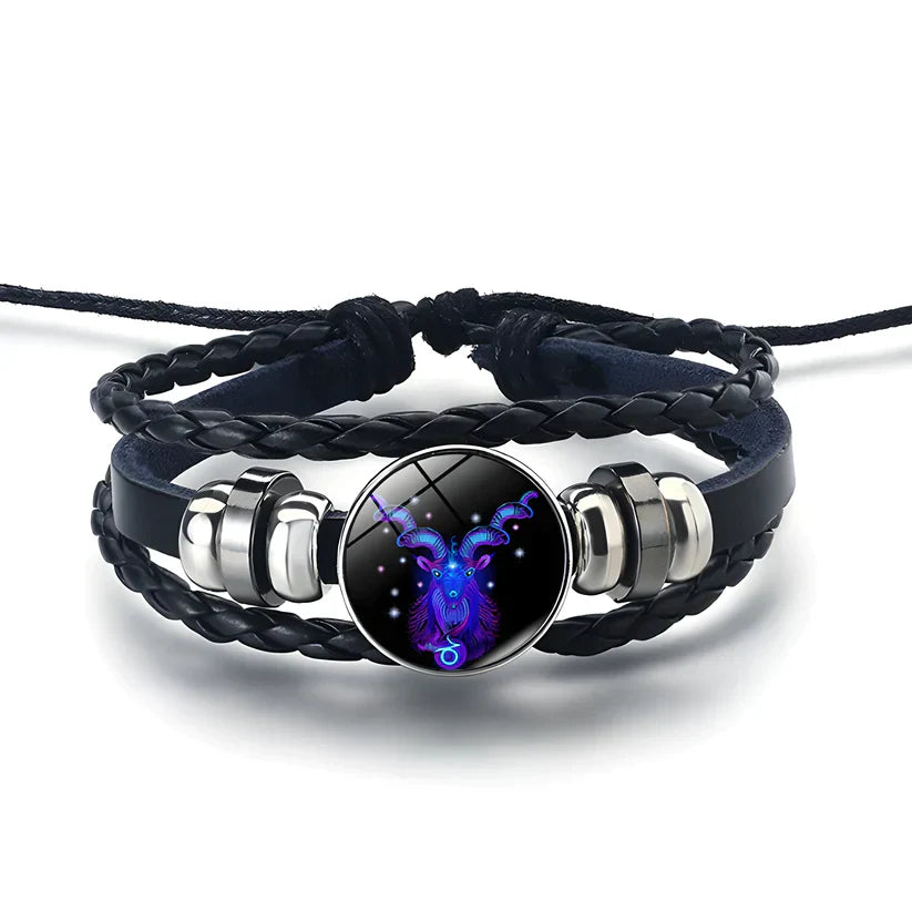 NUVEXA™️- THE SOUL BRACELET