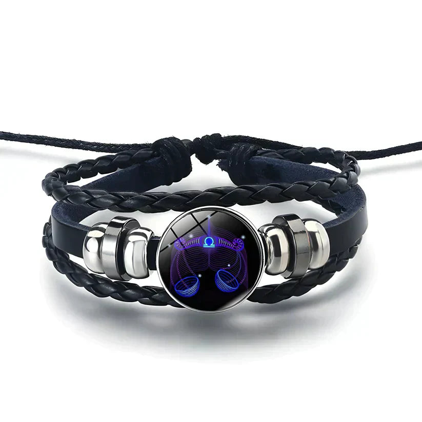 NUVEXA™️- THE SOUL BRACELET