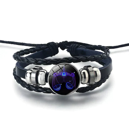 NUVEXA™️- THE SOUL BRACELET