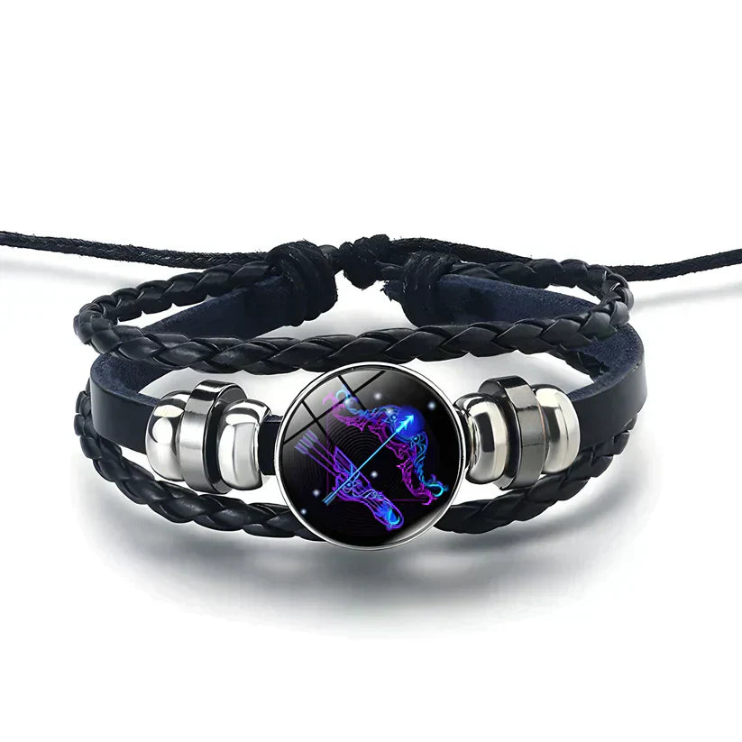 NUVEXA™️- THE SOUL BRACELET