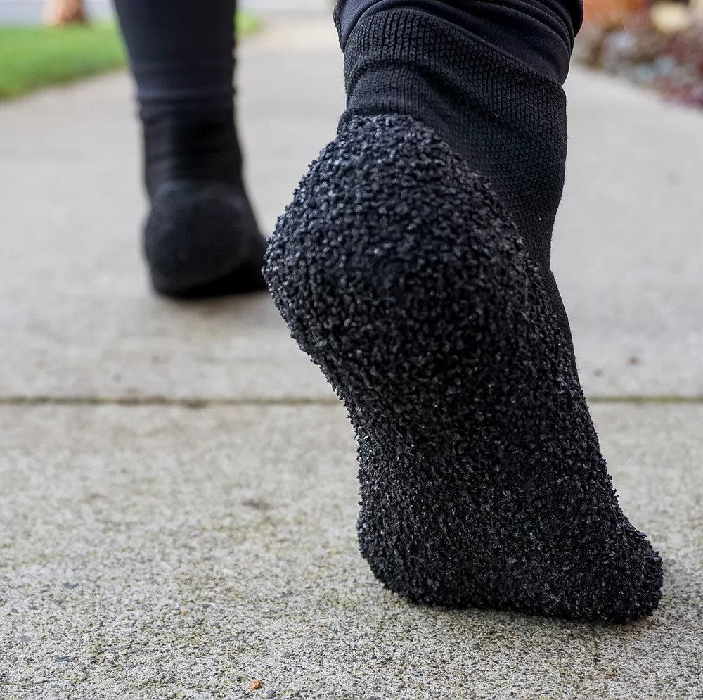 NUVEXA™️- SKINNERS SOCK SHOES